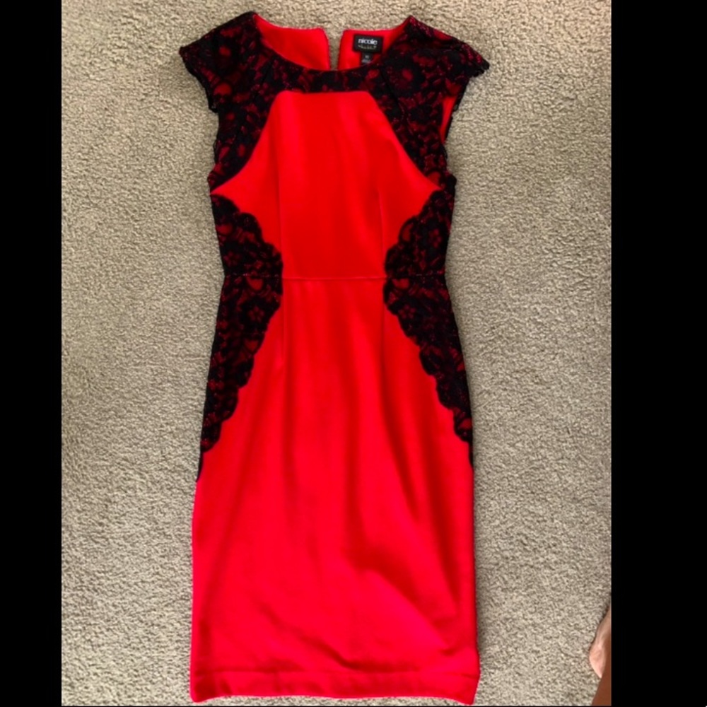 Cocktail dress